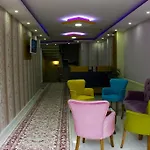Aparthotel 134 Istanbul