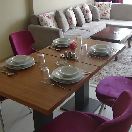 Aparthotel 134