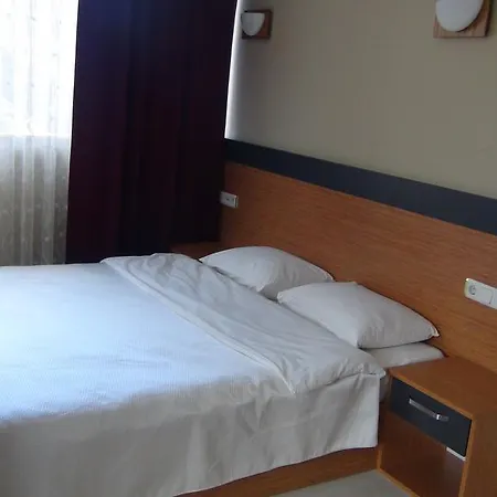 Aparthotel 134 *