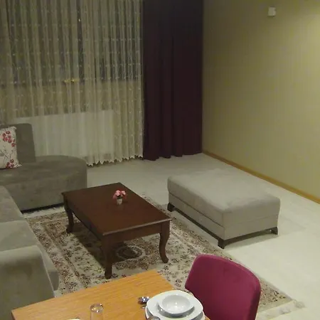 Aparthotel 134 *