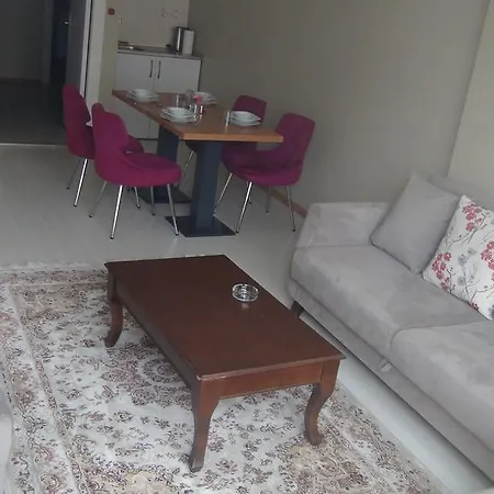 Aparthotel 134 Istanbul