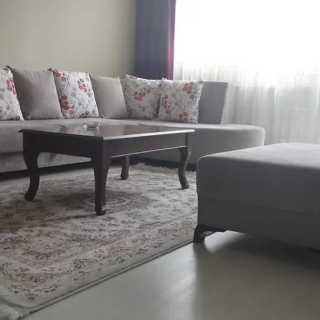 Aparthotel 134
