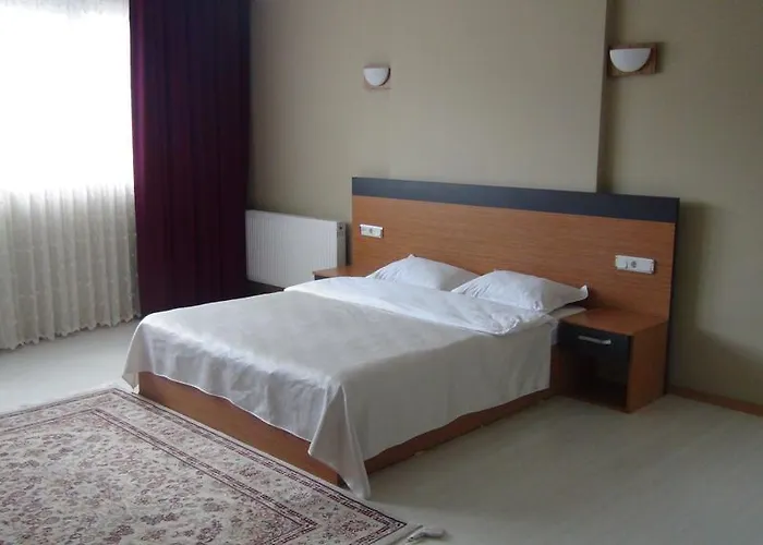 Aparthotel 134 Istanbul