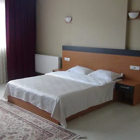 Apartmanhotel 134 Isztambul