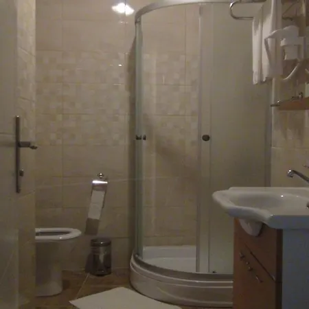 Apartmanhotel 134 Isztambul