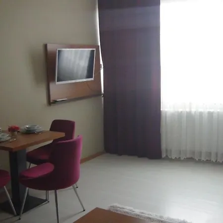 Apartmanhotel 134 Isztambul