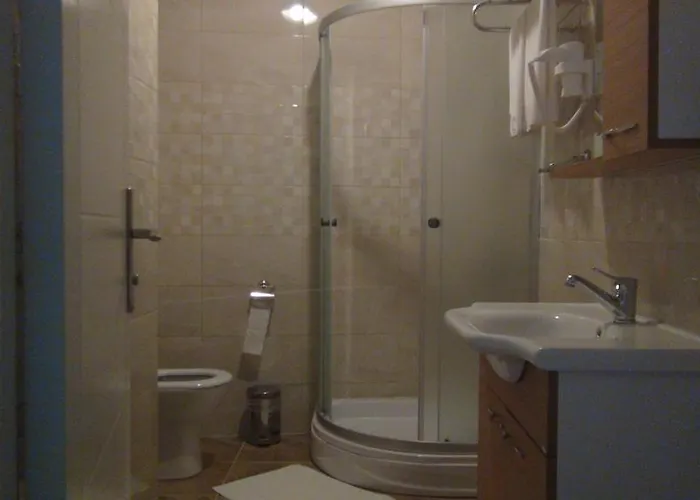 Aparthotel 134 Istanbulská provincie