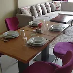 Lejlighedshotel 134