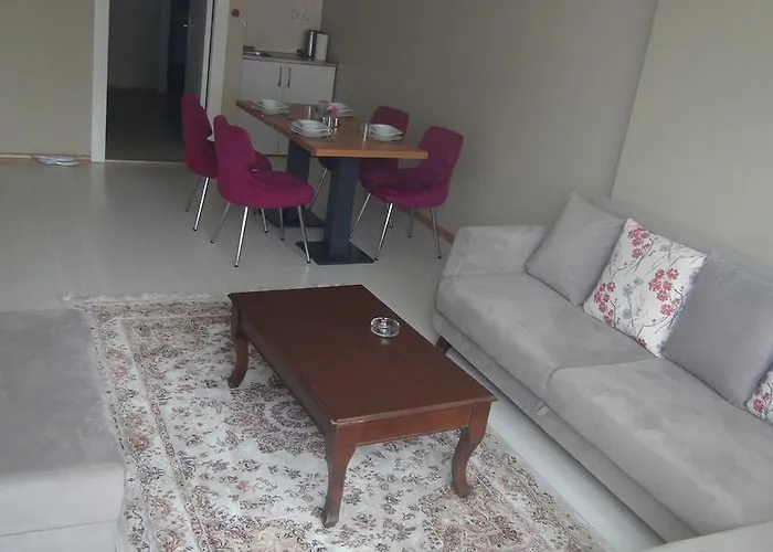 Aparthotel 134 Istanbul