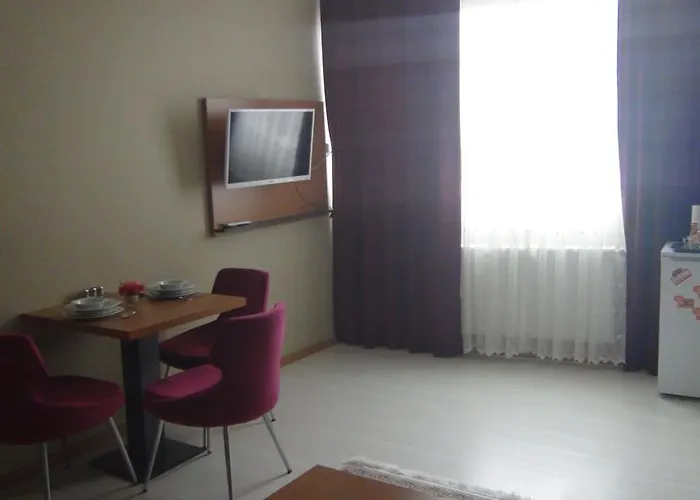 Aparthotel 134 Istanbul