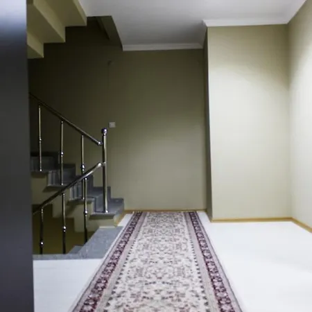 Aparthotel 134